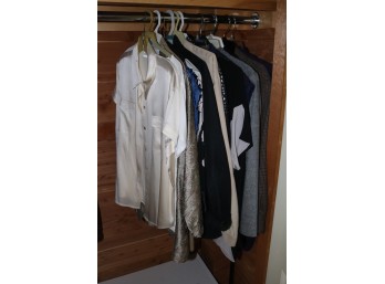 Assorted Clothing Lot