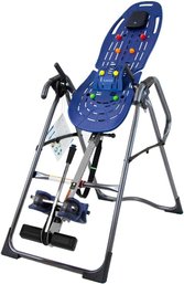 Teeter EP-970 Inversion Table (O-26)