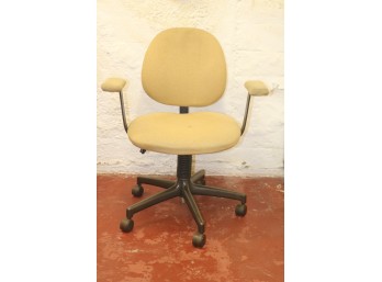 Rolling Desk Chair