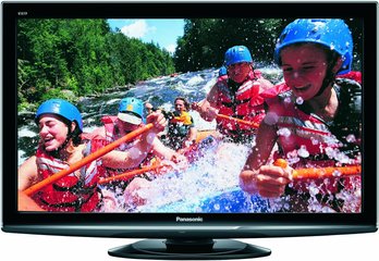Panasonic VIERA S1 Series TC-L37S1 37-Inch 1080p LCD HDTV W/ Remote (M-65)
