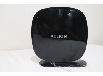 Belkin N600 DB Wireless Dual-Band N Router