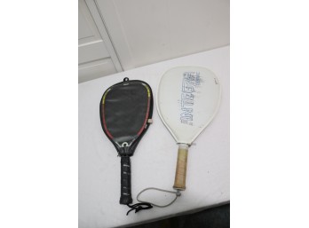 Racketball Rackets