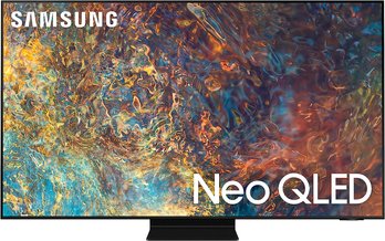 55' Class Samsung Neo QLED 4K QN90A