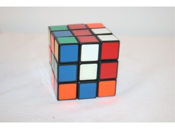 Rubix Cube