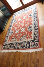 Vintage Rug Carpet
