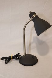 LEPOWER Gooseneck Desk Lamp