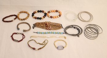 Bracelet Lot (O-58)