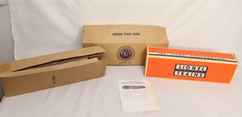 Lionel Santa Fe Diesel Engine NEW IN BOX