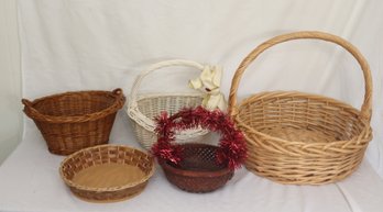 Basket Lot