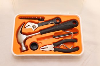 Ikea Tool Kit
