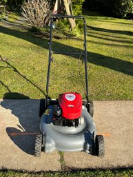 Craftsman 158cc 21' Push Lawn Mower Model: 247.388140