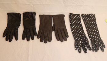 Gloves