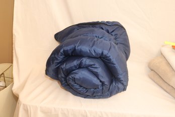 Sleeping Bag (O-67)