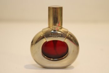 ROUGE By HERMES Empty Perfume Bottle