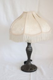 Table Lamp With Shade (A-46)