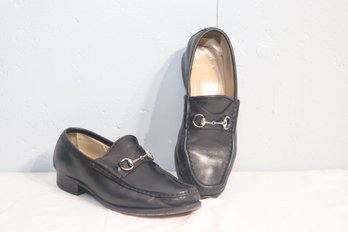 Gucci Loafers Sz. 7 1/2 B (I-27)