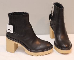 New With Tags Dolce Vita Waterproof Boots Size 5.5 (J-65)