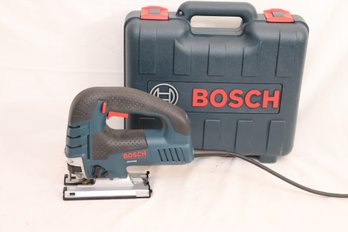 Bosch Jig Saw With Case (N-30)