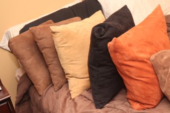 Throw Pillows