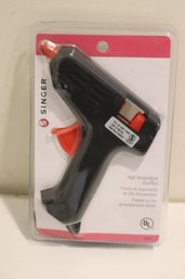 New In Package Singer Glue Gun