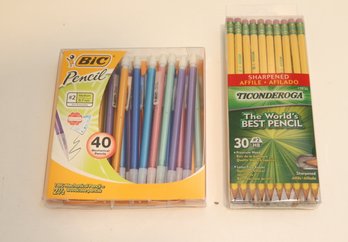 Pencils (E-93)