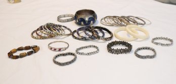 Bracelet Lot