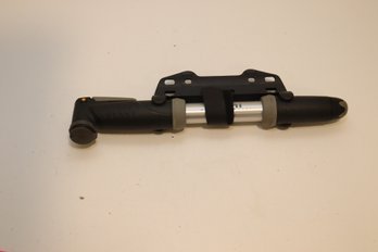 Topeak Mini Master Blaster Frame (M-74) Mount Bicycle Pump