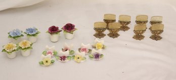 Table Place Card Holders (A-49)
