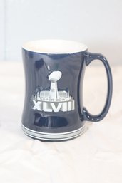 Super Bowl XLVIII Coffee Mug (I-36)