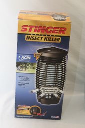 Stinger Outdoor Insect Killer