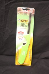 Bic Multi Purpose BBQ Lighter NEW