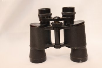 Vintage Crown 7 X 35 Binoculars