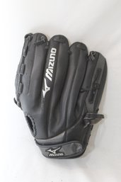 Mizuno Left Hand Ball Park Series Baseball Glove (E-45)