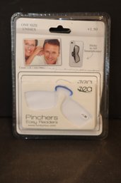 Pinchers Easy Readers 1.50  With Stick-on Case (M-98)