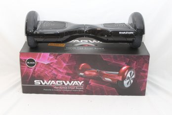 Swagway Hands-free Smart Board (E-49)