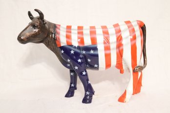 The American Cow! (O-66)