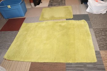 Big And Small Carpet