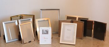 Picture Frame Lot (J-5)