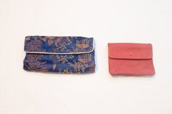 Jewelry Bags