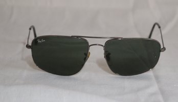 Ray-ban Sunglasses (A-94)