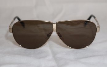 ST Dupont Sunglasses Titanium And Lacquer - DP-7019U (A-95)