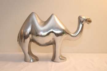 Vintage Metal 2 Hump Camel (J-20)
