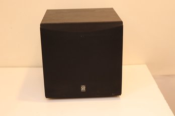 Origin Acoustics SUBV10 Collection Powered Subwoofer Speaker