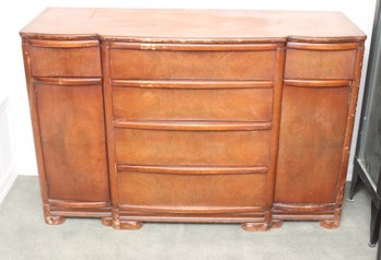 Vintage Huntley Furniture Dresser (N-94)