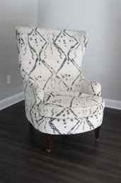 Ambella Home Collection Arm Chair