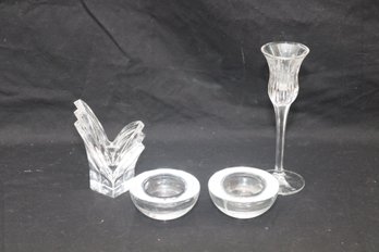 Candle Holders (B40)