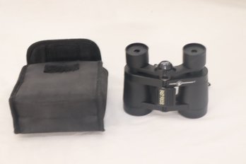 Fast Focus Binoculars Fidelity Investments 4x30