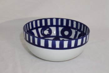 Vintage Dansk Arabesque Bowl (T-35)