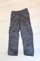 Ski Gear Youth Large Insulated Pants