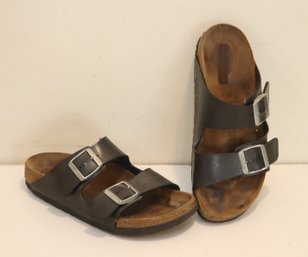 Birkenstock Sandals Size  7y